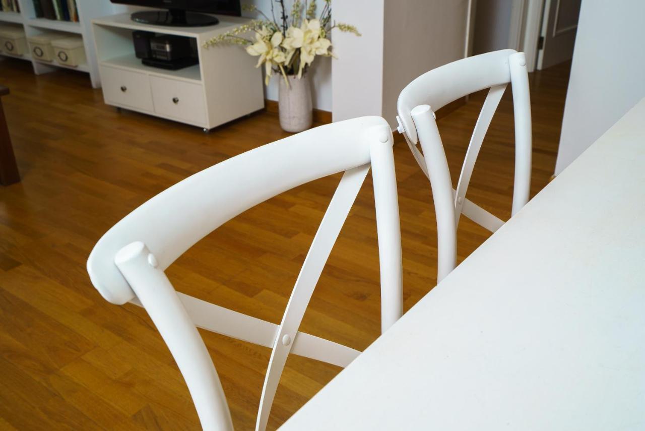 Vivaldi Valencia Apartment Luaran gambar