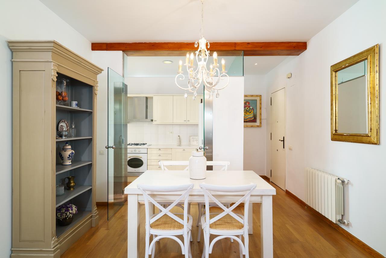 Vivaldi Valencia Apartment Luaran gambar