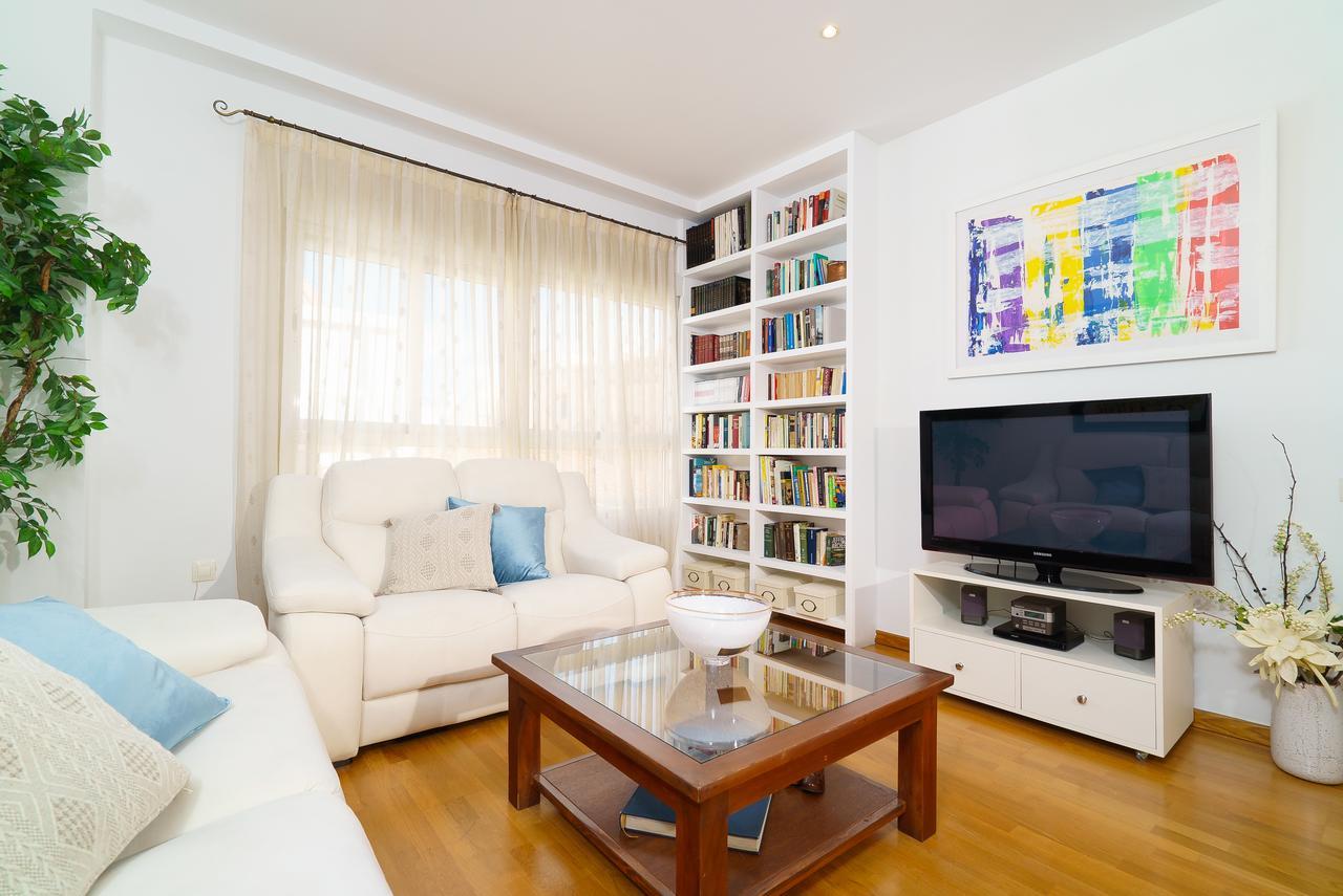 Vivaldi Valencia Apartment Luaran gambar