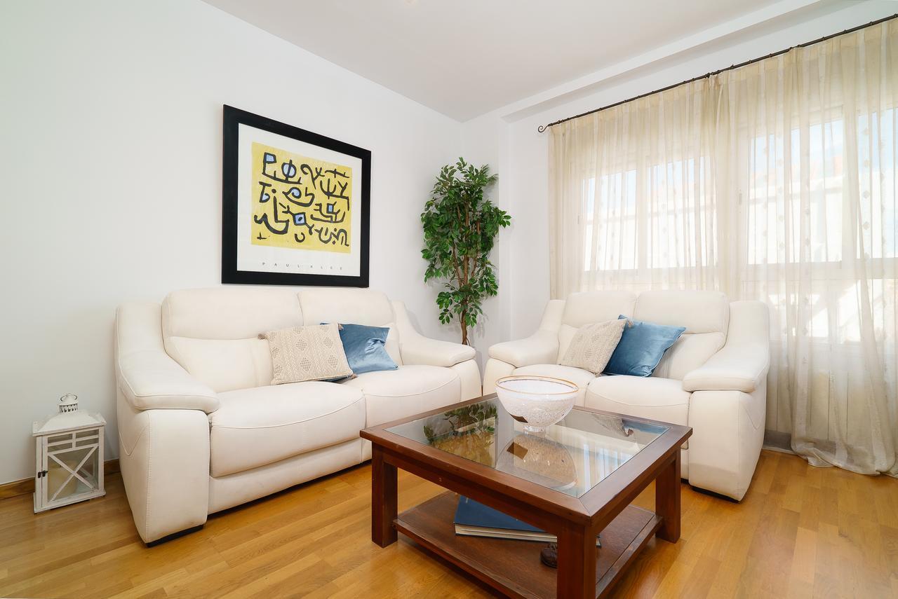 Vivaldi Valencia Apartment Luaran gambar
