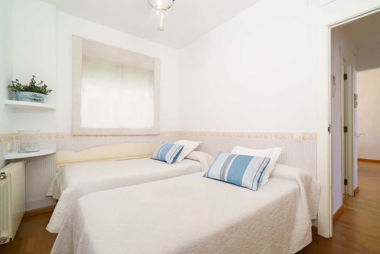 Vivaldi Valencia Apartment Luaran gambar