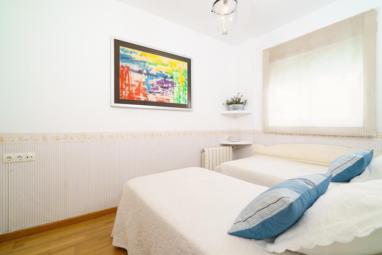 Vivaldi Valencia Apartment Luaran gambar
