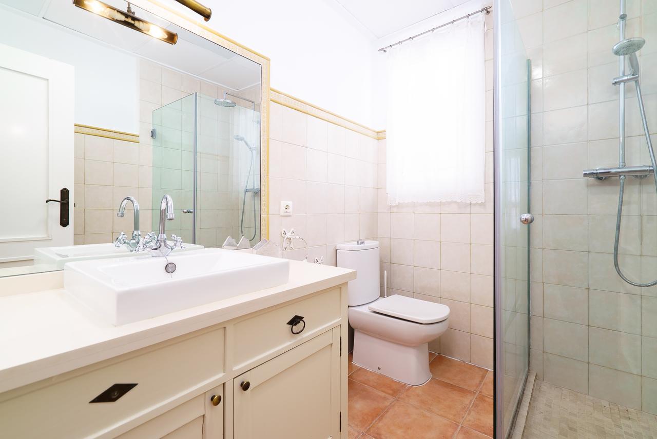 Vivaldi Valencia Apartment Luaran gambar