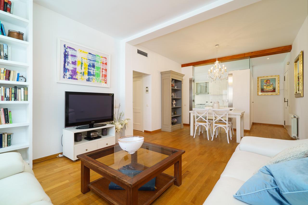 Vivaldi Valencia Apartment Luaran gambar