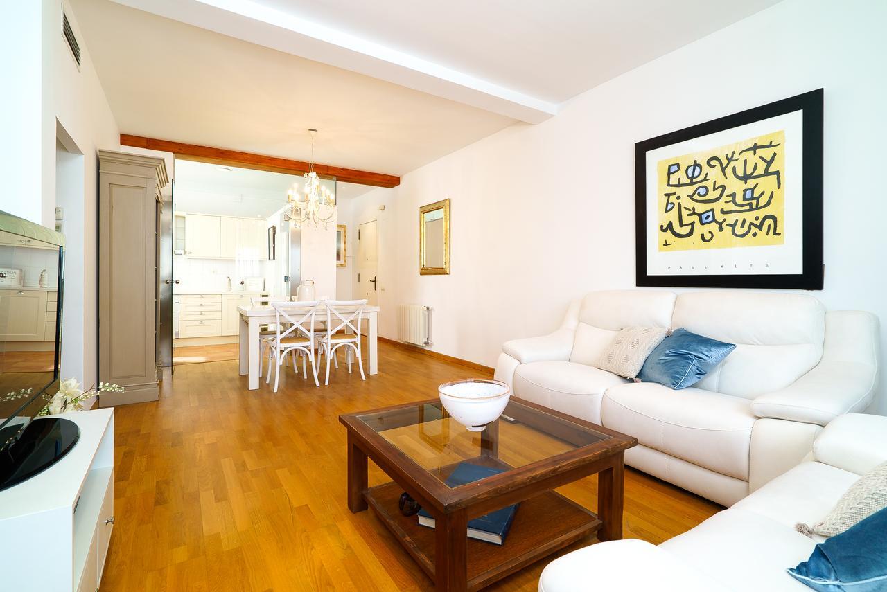 Vivaldi Valencia Apartment Luaran gambar